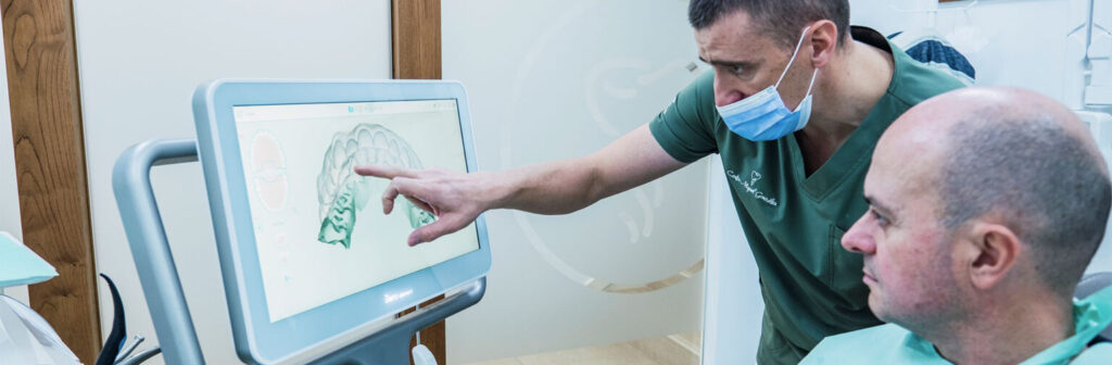 Digital Smile Design en Oviedo